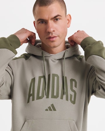 adidas Collegiate Hoodie