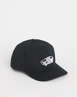 VANS Classic Snapback Cap