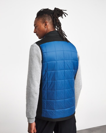 Snowdonia Padded Gilet