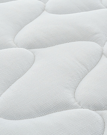 Silentnight Essentials Comfort Divan Set