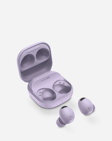 Samsung Galaxy Buds2 Pro Wireless Earbuds - Bora Purple