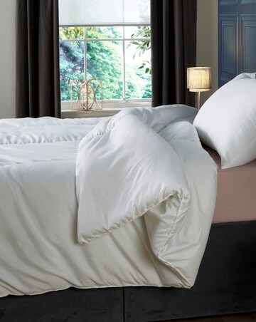 Downland Superbounce 15 Tog Duvet