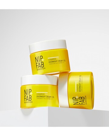 NIP+FAB Ceramide Fix Overnight Cream 12% - 50ml