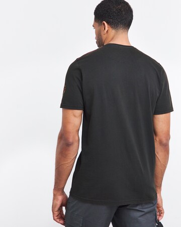 Joe Browns 3 Pack T-Shirt Long Length