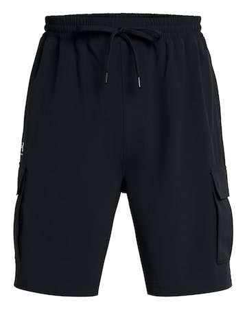 Under Armour Vibe Woven Cargo Shorts