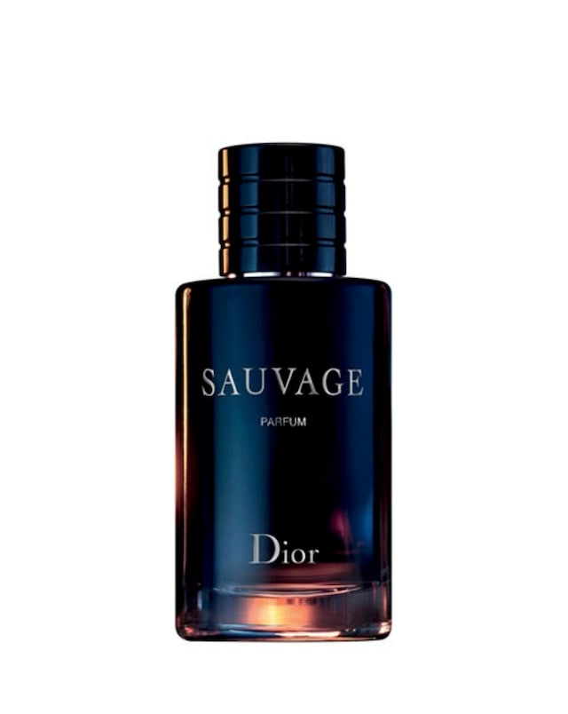 Christian Dior Sauvage Parfum 100ml