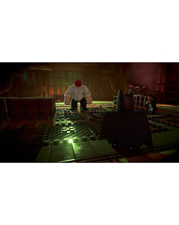 Lego Batman: Legacy of the Dark Knight (Xbox Series X)