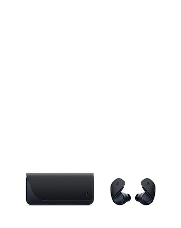 PlayStation Pulse Explore Wireless Earbuds - Midnight Black