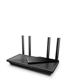TP-Link Archer AX3000 Dual Band Wi-Fi 6 Router