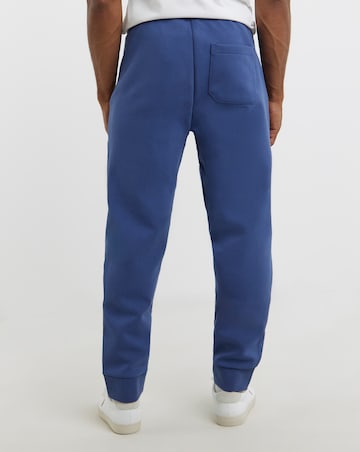 Polo Ralph Lauren Double Knit Jogger - Navy