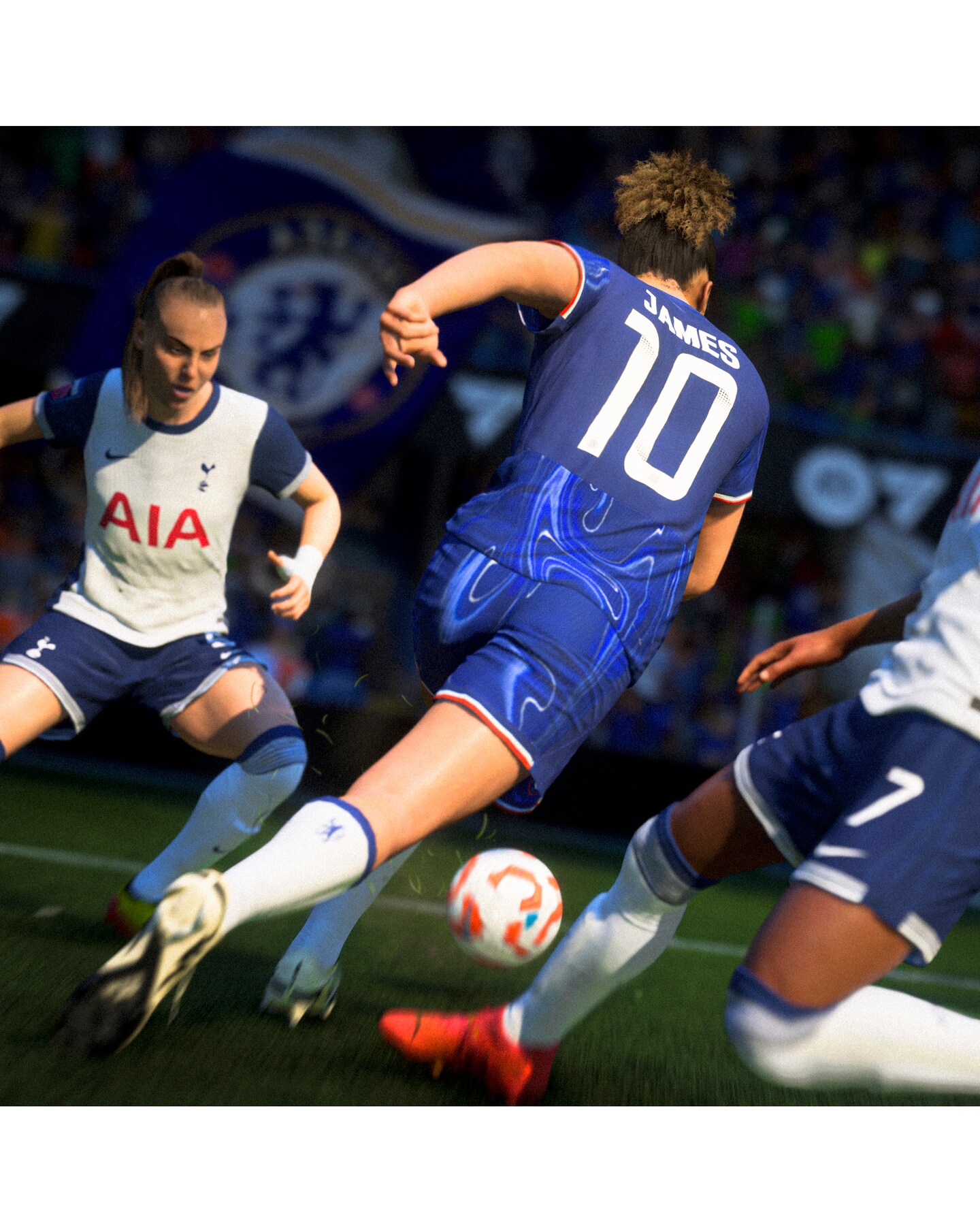 PS5 EA SPORTS FC25 EA SPORTS FC 25 Standard Edition (PS5) | Jacamo