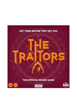 The Traitors