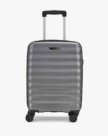 Rock Berlin Cabin Suitcase