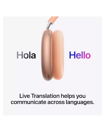 Apple AirPods Max 2 - Orange