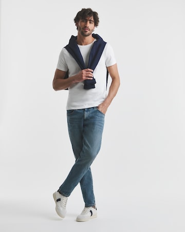 Polo Ralph Lauren Classic Short Sleeve T-Shirt - White