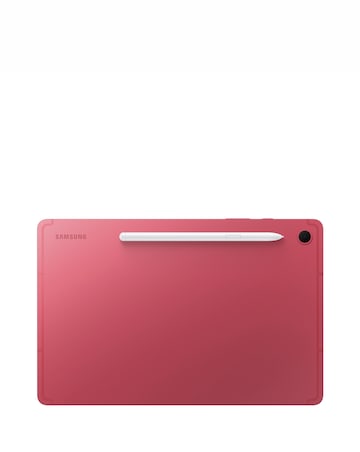 Samsung Galaxy Tab S10 Lite 10.9in 128GB WiFi Tablet - Red