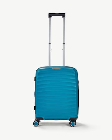 Rock Sunwave Cabin Suitcase