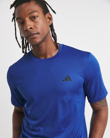 adidas Train Essentials Base T-Shirt