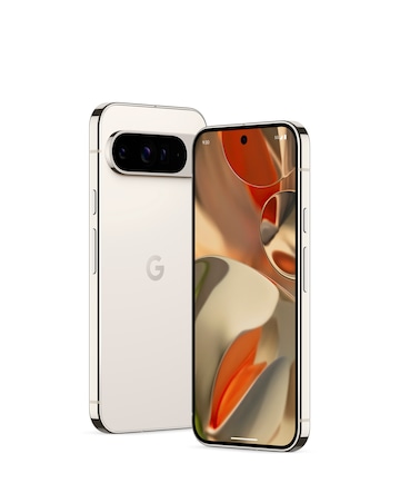 Google Pixel 9 Pro XL 128GB - Obsidian