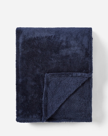 Cuddle Fleece Throw