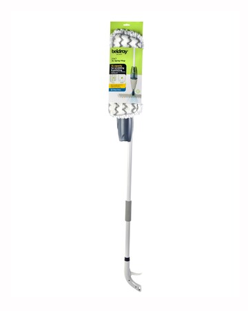 Beldray Deep Clean 2 in 1 XL Spray Mop