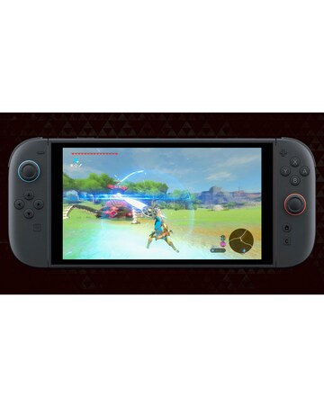The Legend of Zelda: Breath of the Wild (Nintendo Switch 2)