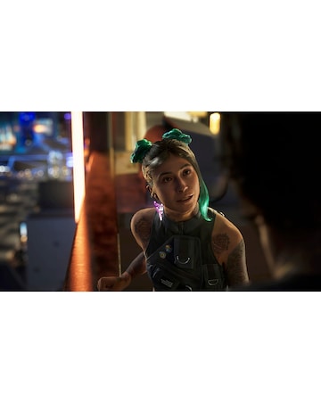 MindsEye (PS5)
