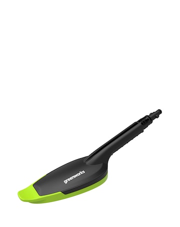 Greenworks 135 Bar 1900w Pressure Washer