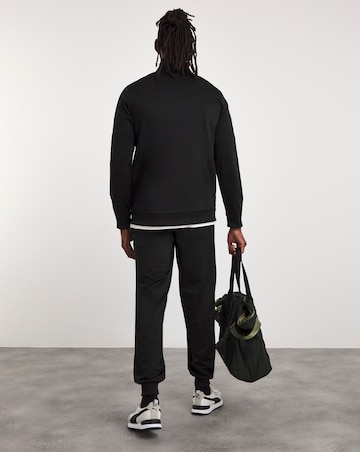 PUMA Poly Piping Tracksuit