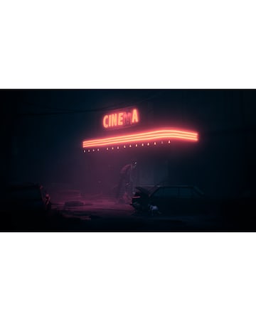 REANIMAL (Nintendo Switch 2)