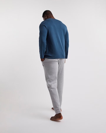 Polo Ralph Lauren Logo Lounge T-Shirt