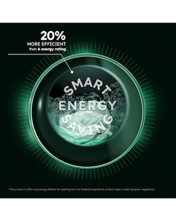 Haier X5 HW100-BP14357UUK 10kg WiFi Washing Machine 1400 rpm White