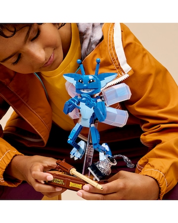 LEGO Harry Potter Cornish Pixie
