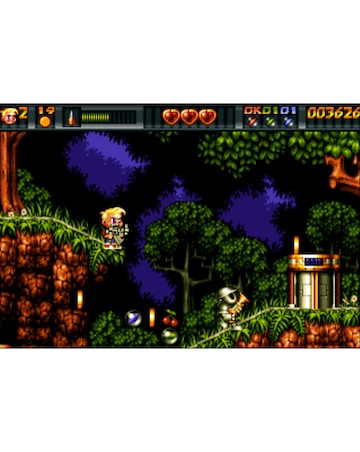 THEA1200 Retro Home Computer