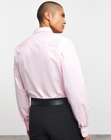 Long Sleeve Formal Shirt Regular