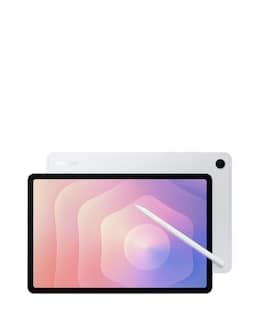 Samsung Galaxy Tab S11 11in 128GB WiFi Tablet - Silver