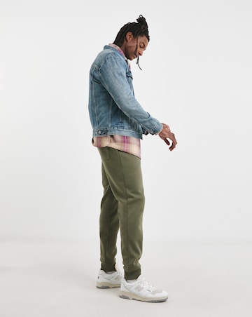 Cuffed Jogger