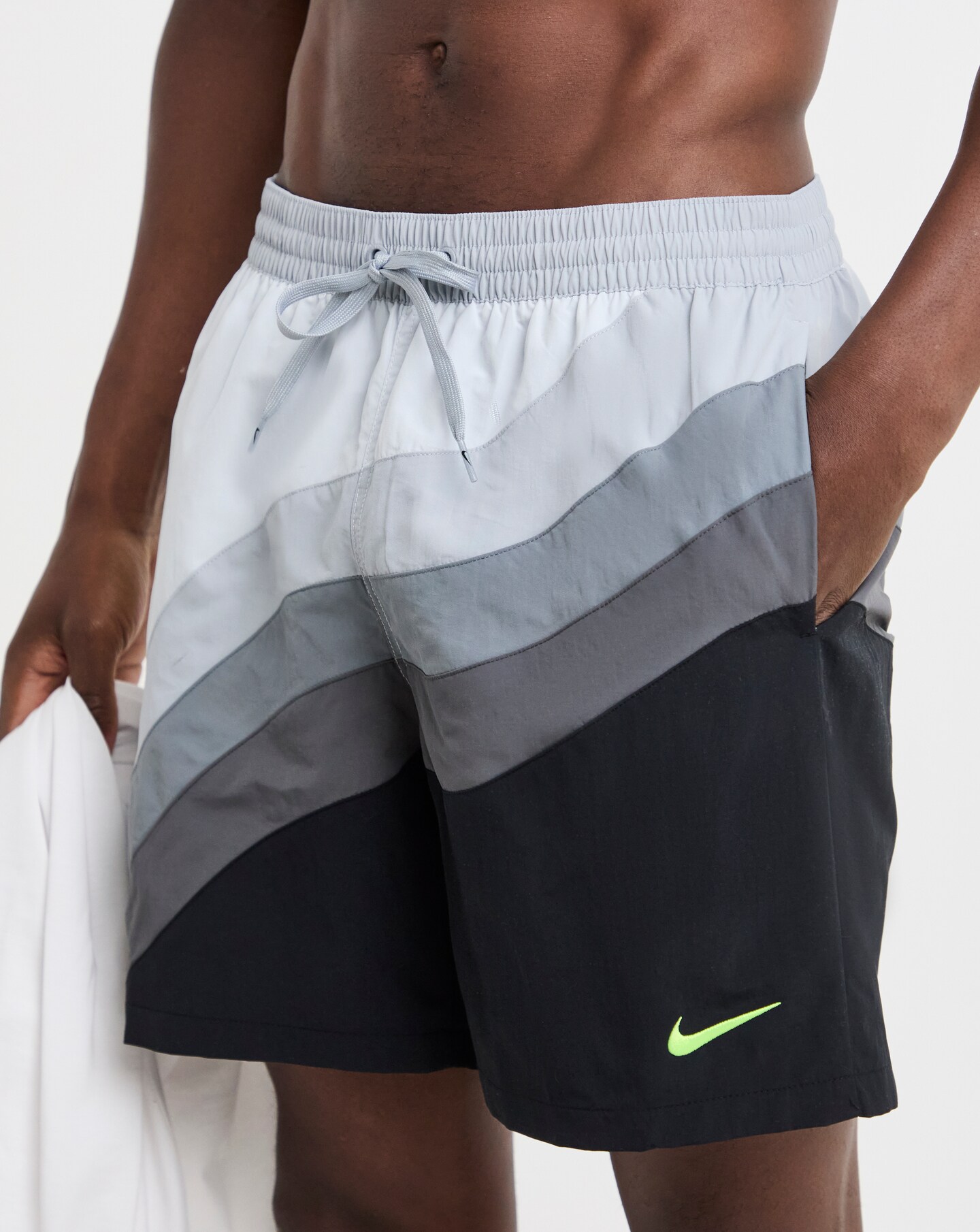 haikyuu shorts nike