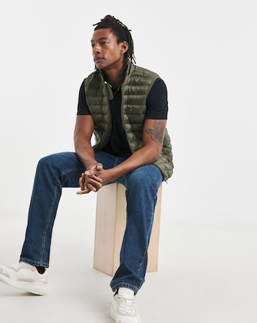Tommy Hilfiger Packable Gilet
