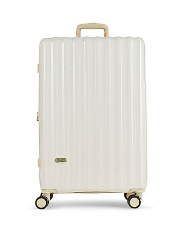 Rock Primrose 3pc Suitcase Set