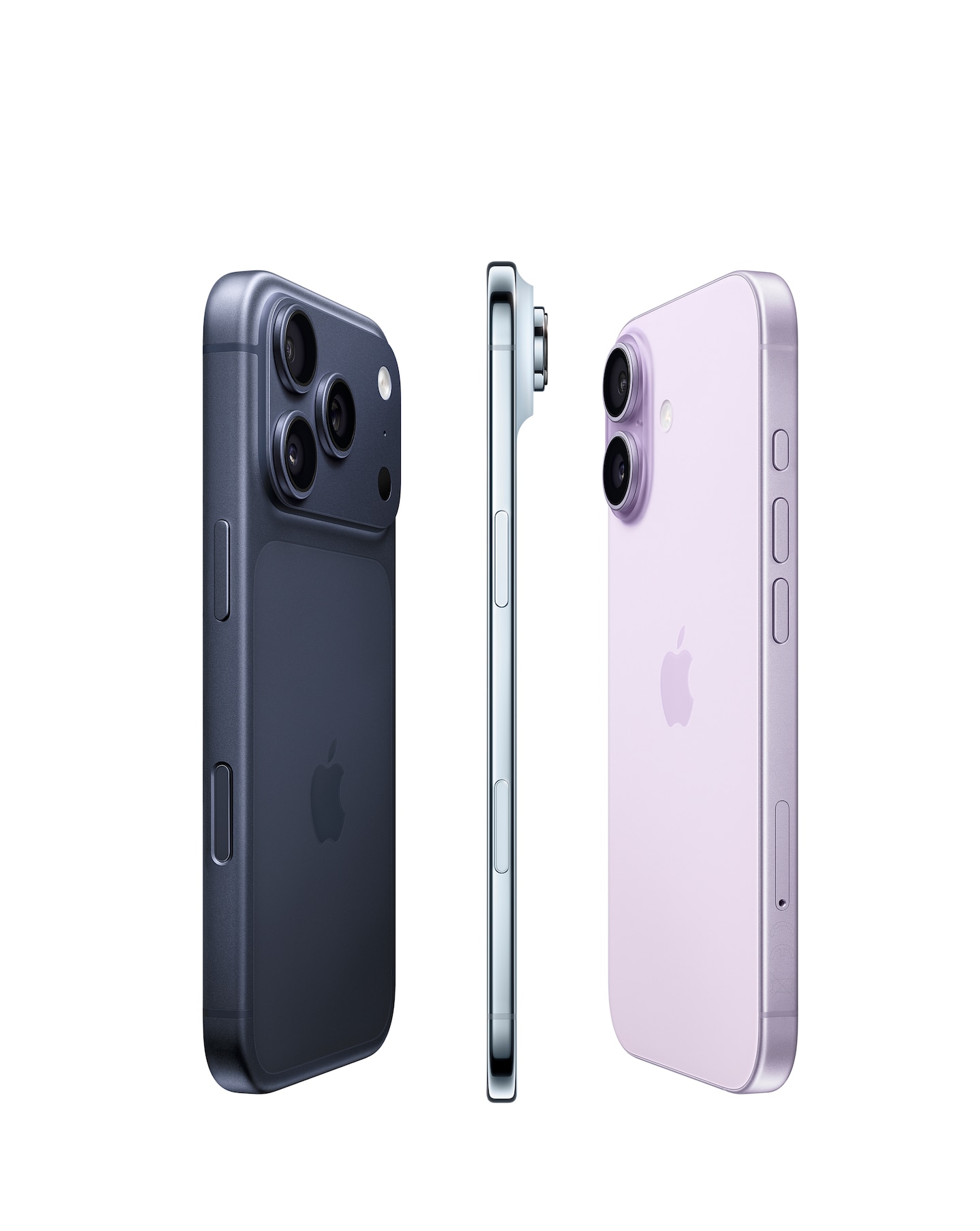 Apple iPhone 17 Pro 512GB - Deep Blue | Jacamo