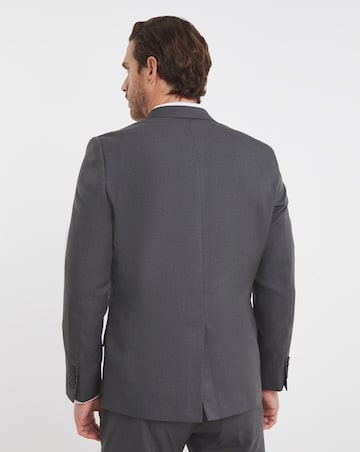 James Regular Fit Essential Suit Jacket