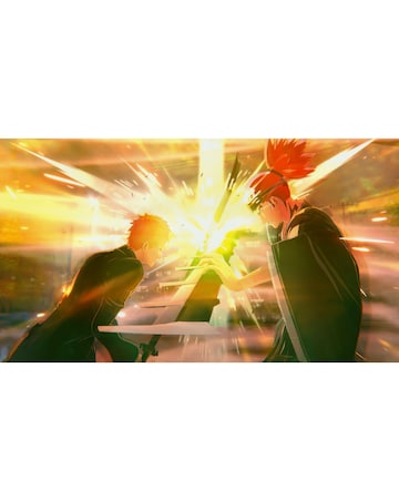 Bleach: Rebirth of Souls (PS5)