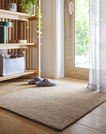 My Mat Soft Washable Doormat