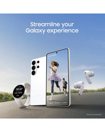 Samsung Galaxy S26 Ultra 512GB - White