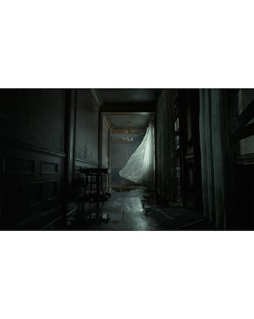 Resident Evil Requiem: Lenticular Edition (PS5)