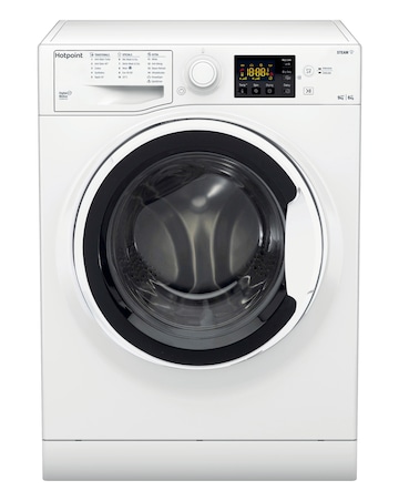 HOTPOINT RDG9643WUKN 9+6kg 1400rpm Washer Dryer