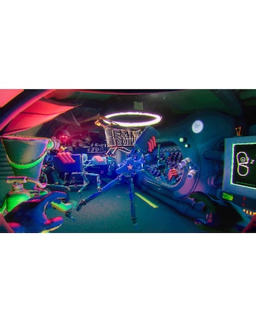 Murky Divers: Pharmacorps Edition (PS5)