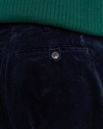 Polo Ralph Lauren Classic Navy Cord Trouser