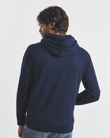 Polo Ralph Lauren Classic Hoodie - Blue